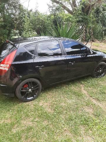 Hyundai i30 teto solar - Foto 3