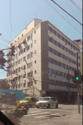 Excelente apartamento cobertura em Olaria, ao lado do Clube no melhor ponto da região - Foto 4