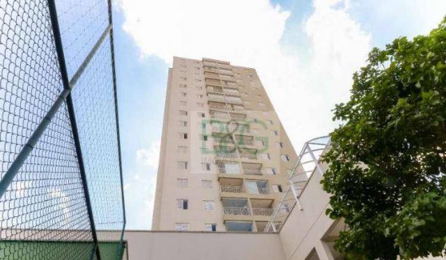 Apartamento à venda, 49 m² por R$ 395.000,00 - Penha - São Paulo/SP - Foto 17