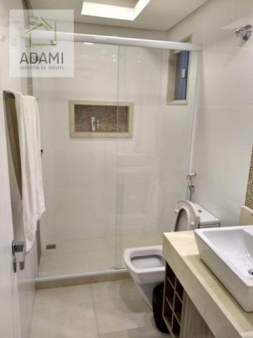 Excelente Casa Duplex, de Alto Padrão, no bairro Costazul. - Foto 16
