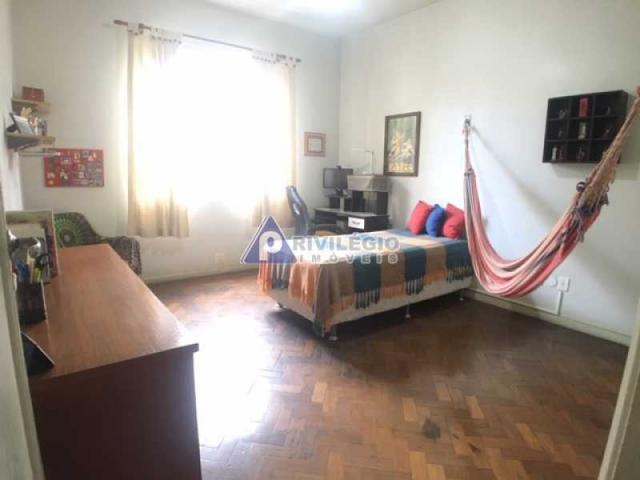Apartamento à venda, 3 quartos, Botafogo - RIO DE JANEIRO/RJ - Foto 5