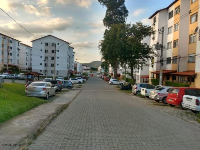 Apartamento para Locação em Rio de Janeiro, Campo Grande, 2 dormitórios, 1 banheiro, 1 vag - Foto 11