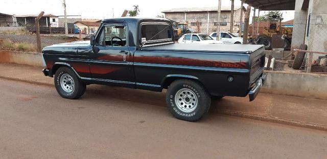Vendo, f1000 ano 90 - Foto 7