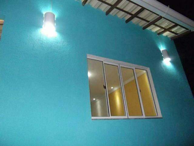 Casa em Campo Grande