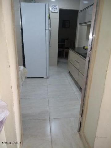 Apartamento para Locação em Rio de Janeiro, Campo Grande, 2 dormitórios, 1 suíte, 1 banhei - Foto 17
