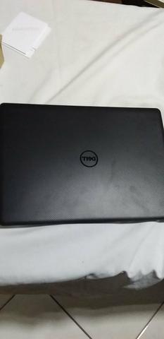 Notebook Dell Vostro 3481