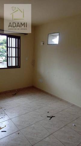 Casa tipo apartamento com 2 quartos no Jardim Marilea Rio das Ostras. - Foto 10