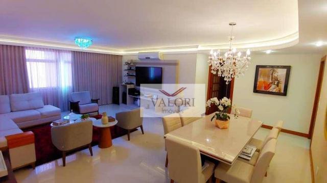 04 quartos em Praia da Costa - Foto 3