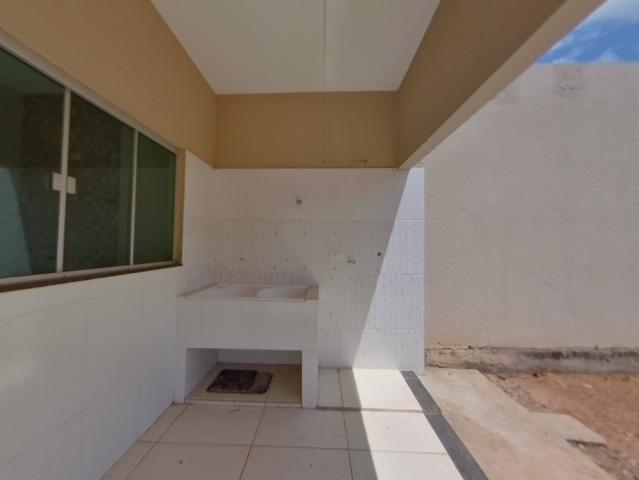 Casa para alugar com 3 dormitórios em Jardim bela morada, Aparecida de goiânia cod:33889 - Foto 13