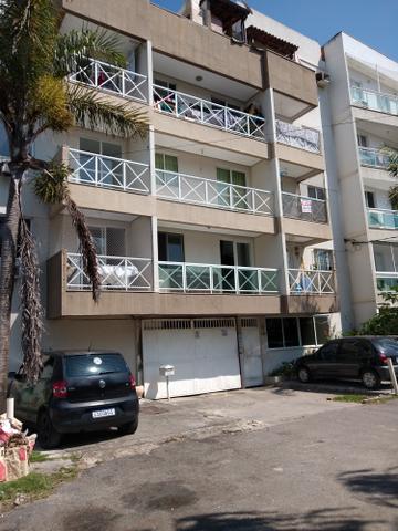 Alugo apartamento de frente com varanda - Foto 2
