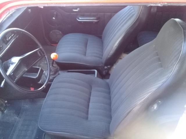 GM Caravan 1976 Alcool - Impecável - Foto 11