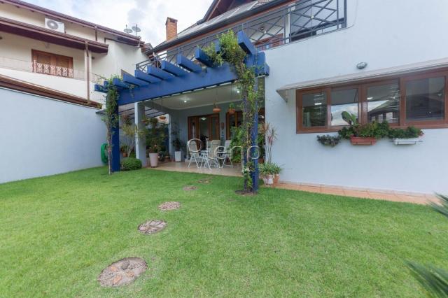 Casa à venda com 4 dormitórios em Dois córregos, Valinhos cod:CA020578 - Foto 17