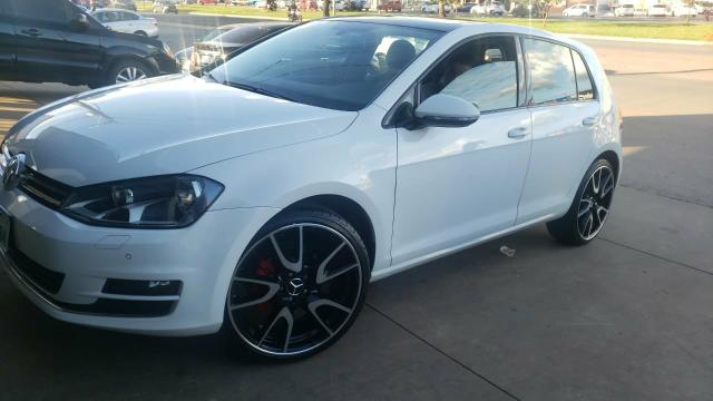 Golf TSI - Foto 2