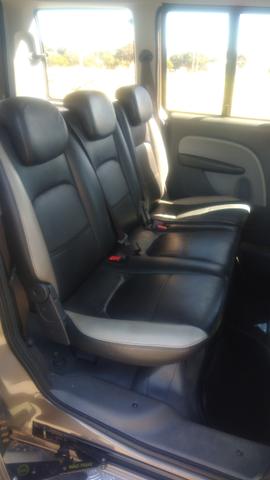 Fiat doblo xingu - Foto 4