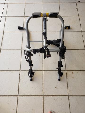 Transbike para 3 bicicletas - Foto 2