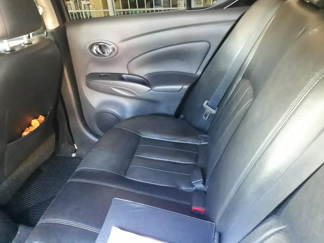 Versa Unique 1.6 16 V impecável! - Foto 4