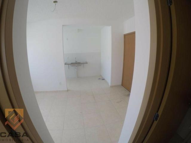 VA-Alugo Aptº de 2 quartos com suíte - Colina de Laranjeiras - Foto 6