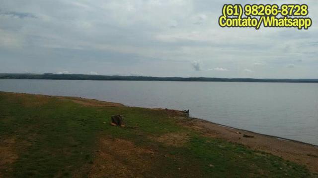 Terrenos no Corumbá IV, Agua potavel, Energia, Ruas largas Par.cela até 120X - Foto 15