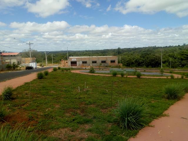 Vendo Ágio Lote - Jardim dos Ipês - Caldas Novas - Foto 6