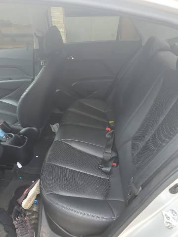 Hb20 sedan 1.6 automatico ano 15/15 - Foto 5