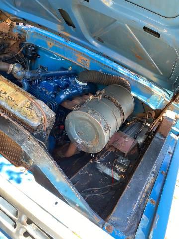 Vendo f4000 1980 - Foto 8