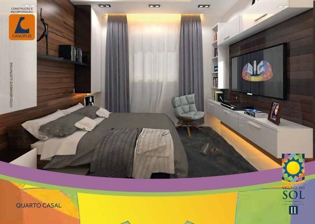 09-Aproveite que está em casa e garanta seu apartamento perto do Cohatrac! - Foto 7