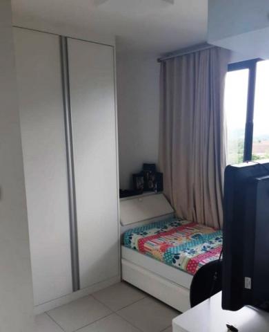 Apartamento à venda com 2 dormitórios em Bela vista, Volta redonda cod:AP00074 - Foto 5