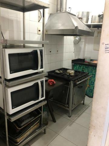 Vende-se Restaurante com marca estabelecida no ramo de alimentação saudável. - Foto 4