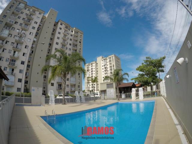 Excelente apartamento de 2 quartos + varanda, em Morada de Laranjeiras