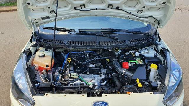 Ford Ka 1.0 SE Flex 2015 Manual Completa - Foto 14