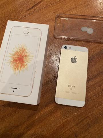 IPhone SE 32gb - Foto 2