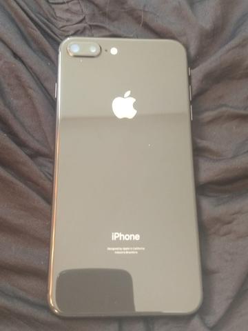 IPhone 8 Plus