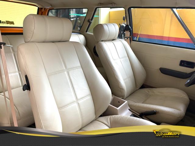 Caravan Comodoro 85 6cil - Foto 11