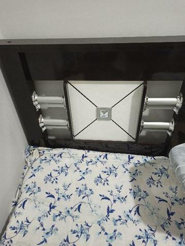 Cama de solteiro