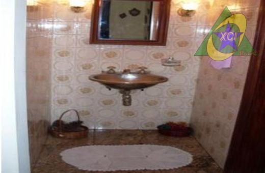 Casa Residencial para venda e locação, Jardim Nossa Senhora Auxiliadora, Campinas - CA0726 - Foto 3