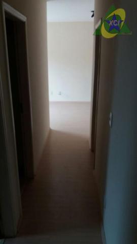 Apartamento residencial para locação, Jardim Margarida, Campinas. - Foto 6