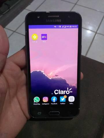 Samsung j5 normal - Foto 2