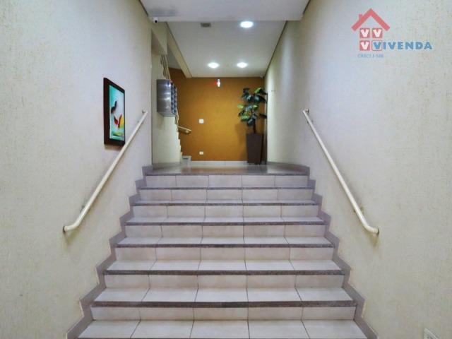 Locação Ed. Rosseto - Londrina - Foto 15