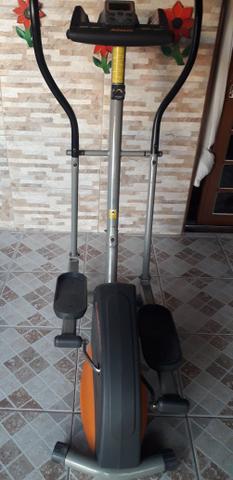 Simulador de caminhada - Foto 2
