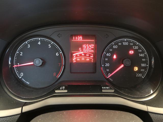 Gol 1.0 trendline 17/18 - Foto 7