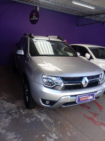 Renault Duster Oroch Dyna 2.0 Aut