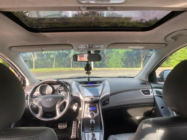 Elantra Gls 1.8 2012/13 com Teto - Foto 7