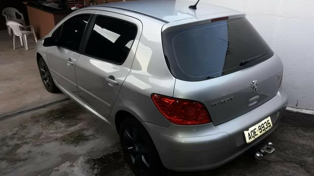 Peugeot 307 - Foto 4