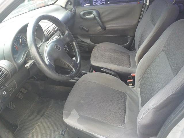 Corsa Sed.Wind 1.0 Millenium Classic VHC - Foto 4