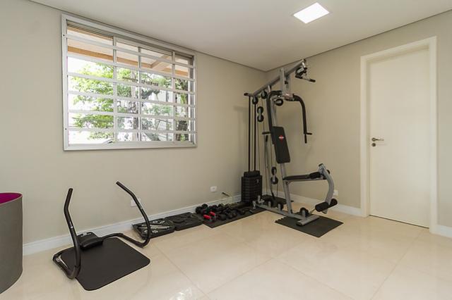 Apartamento a venda 94m Semi-Mobiliado e Totalmente Reformado! - Foto 17