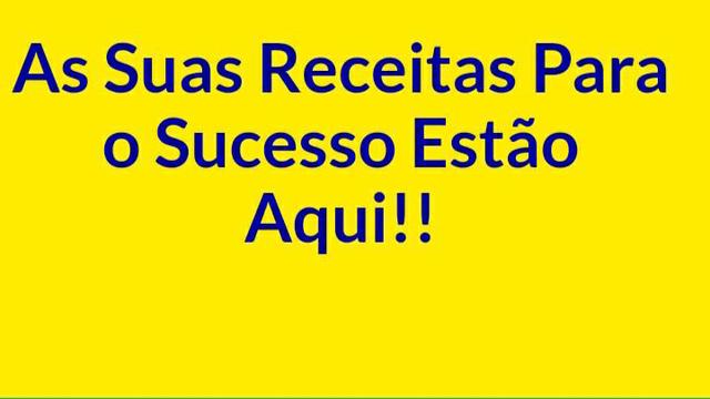 Apostilas com mas de 150 receitas... - Foto 3
