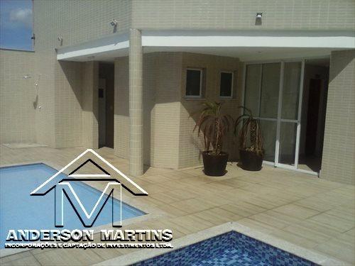 Apartamento 2 Quartos em Itapoã Ed. Reserva de Itapoã - Foto 3