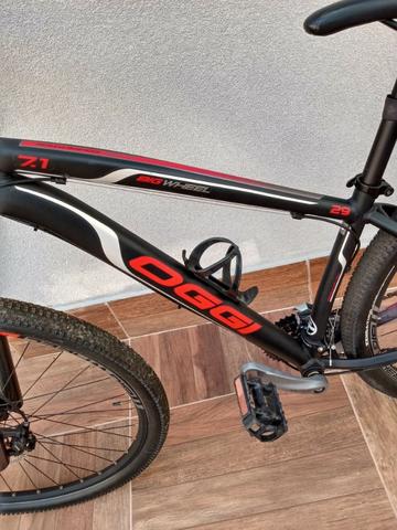 Bicicleta - Foto 5