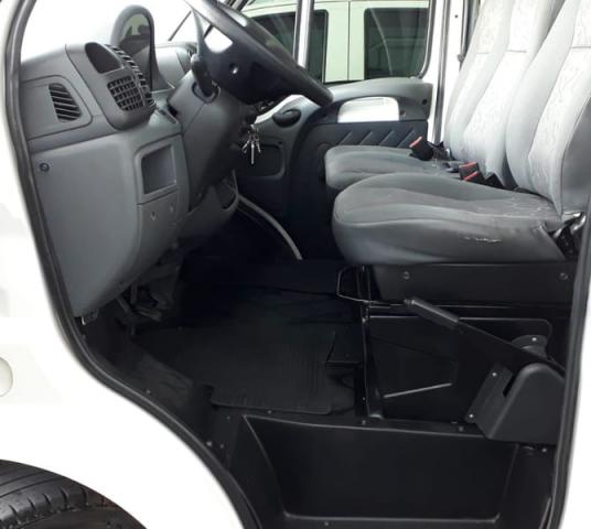 FIAT DUCATO MAXI CARGO 2.3 - Foto 5