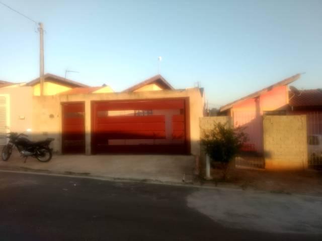 Piracicaba Casa no Santa fé 3